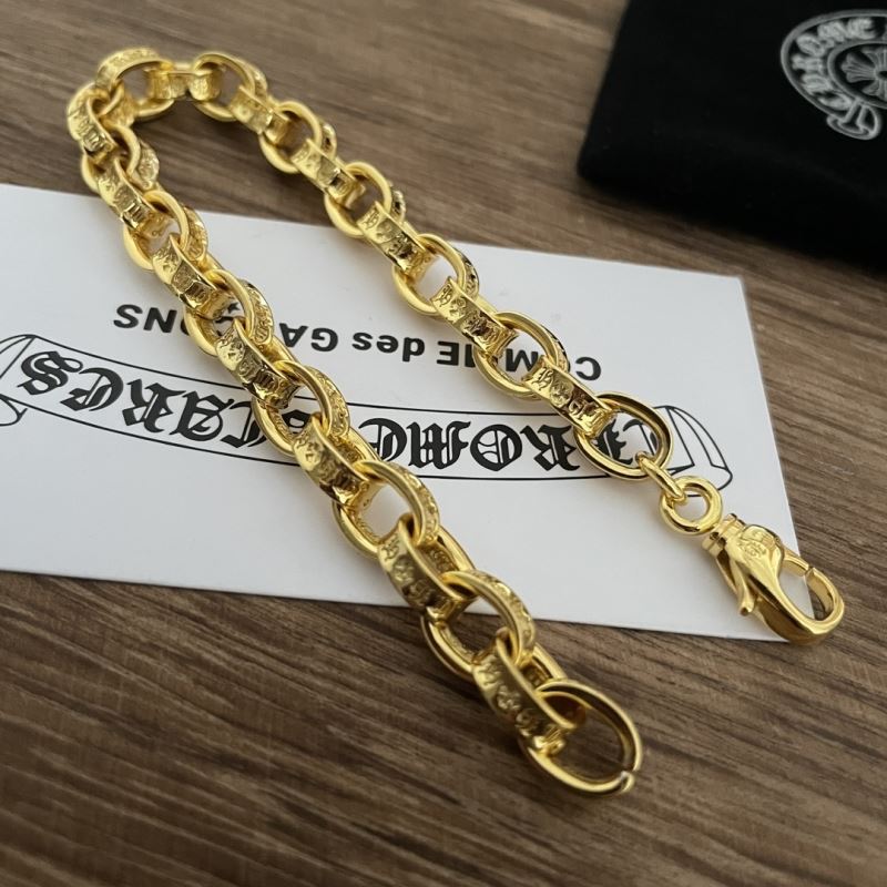 Chrome Hearts Bracelets